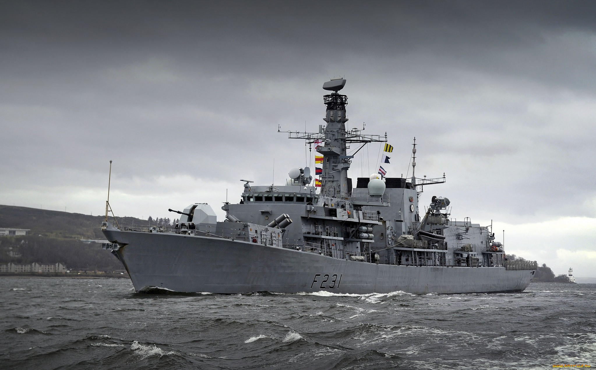 hms argyll, , ,  ,  , , 